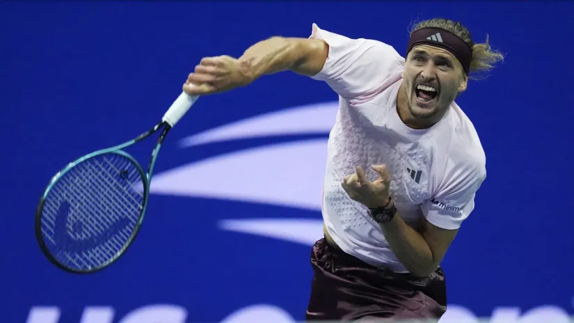 Zverev kao zaštitnik elite, nesrećan kraj srećnog dobitnika i Hačanov kad ga niko nije očekivao