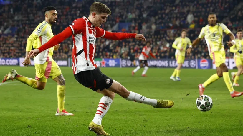 PSV je prvi favorit Eredivizije: Napad na četvrtu vezanu krunu sa starim snagama