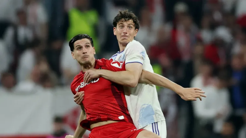 Dortmund 3/3, hrvatska grdosija 6/6, Atubolu odbranio šest penala u nizu (VIDEO)