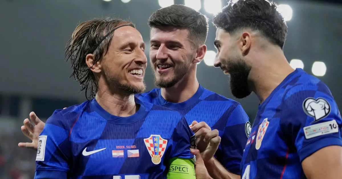 Amerikanci objavili prognozu za Svetsko prvenstvo: Hrvatska ponižena, a evo ko osvaja Mundijal!