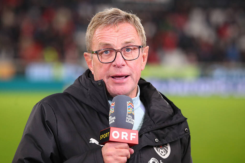 Ralf Rangnik šokiran onim šta je video u Prištini: "Ko mi to kaže - nema pojma o fudbalu"