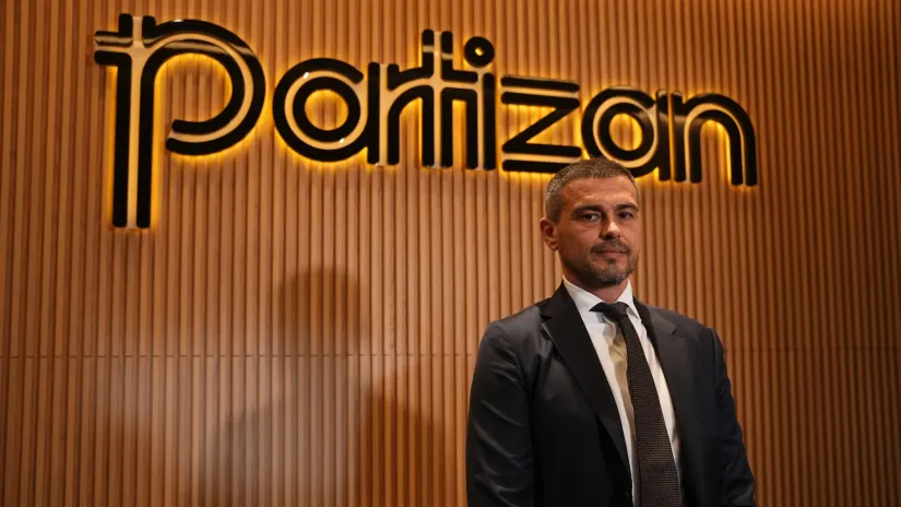 Danko Lazović: FSS pod hitno da promeni odnos prema Partizanu
