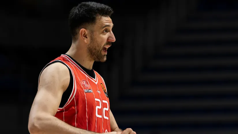 Obrni-okreni Hapoel slavio! Micić trojkom za pobedu zapušio usta kritičarima