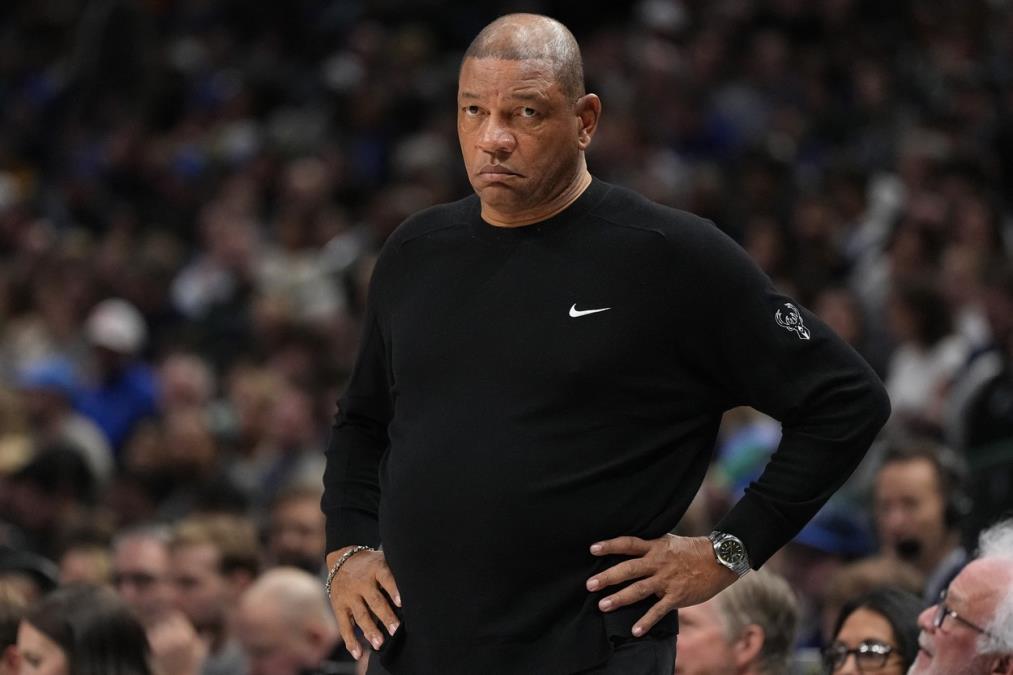 ŠOK U NBA! ČUVENI TRENER REKAO "DOSTA"! Legendarni Dok Rivers završio karijeru - SELI SE PRED TV KAMERE!