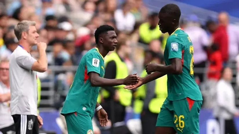 Potresi u Senegalu: Ne igram za reprezentaciju dok je ovaj selektor