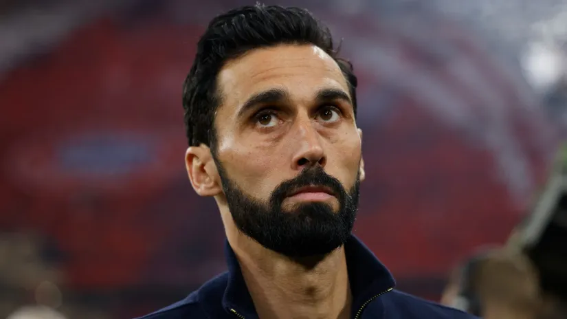 Arbeloa se ponudio, Leverkuzen razmotrio mogućnost i odbacio je