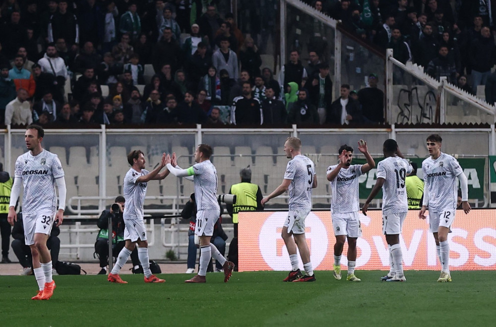 Plzenj ozbiljan rival podatak od prošle sezone plaši Zvezdu