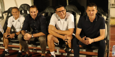 Partizan dobija pojačanje! I selektor Srbije trlja ruke