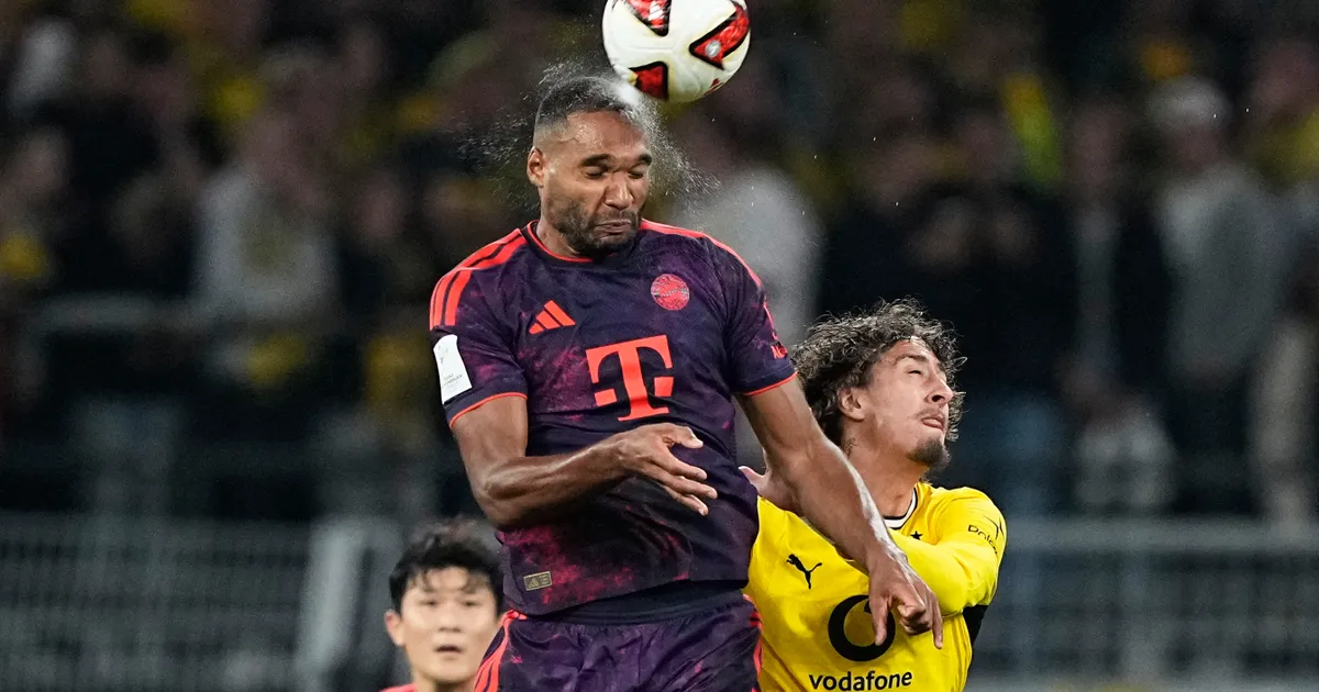Bajern osvojio prvi trofej u sezoni, Borusija Dortmund standarno bez uspeha