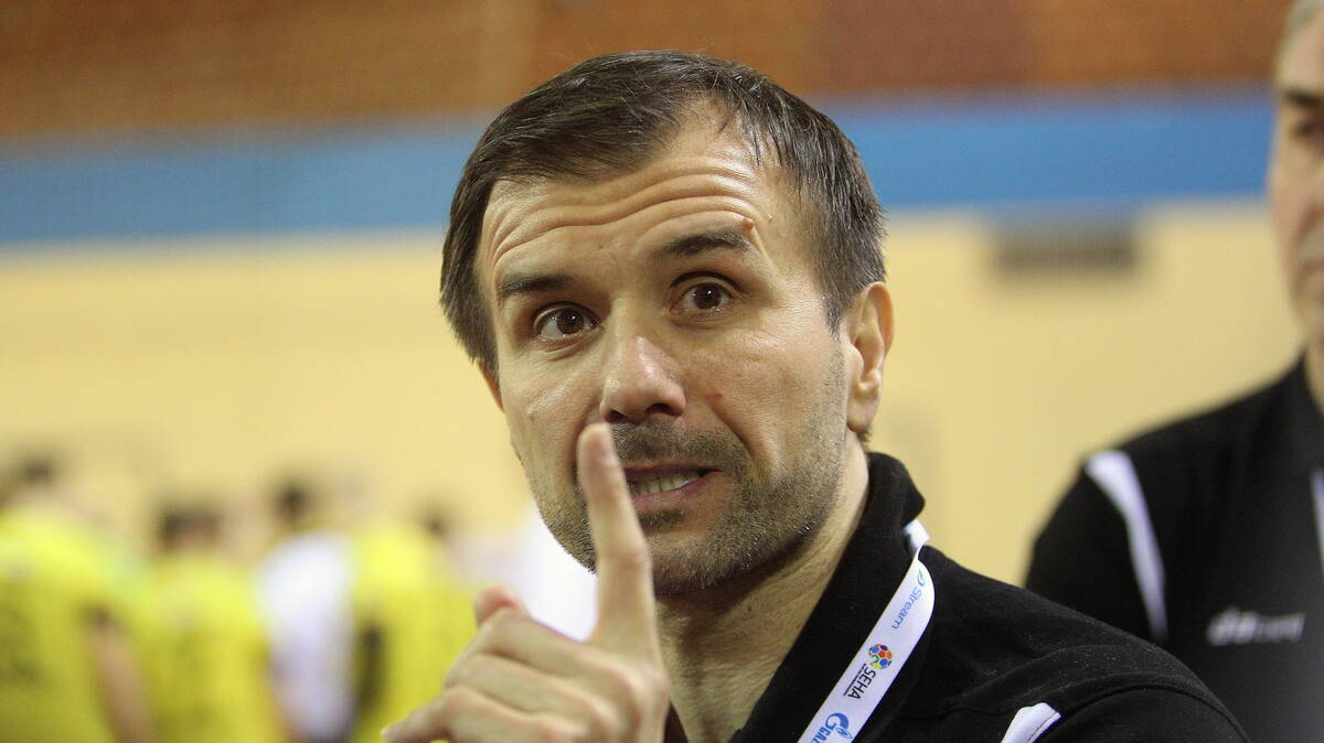 Crvena zvezda dovela legendu na klupu: Bio je deo poslednje šampionske generacije