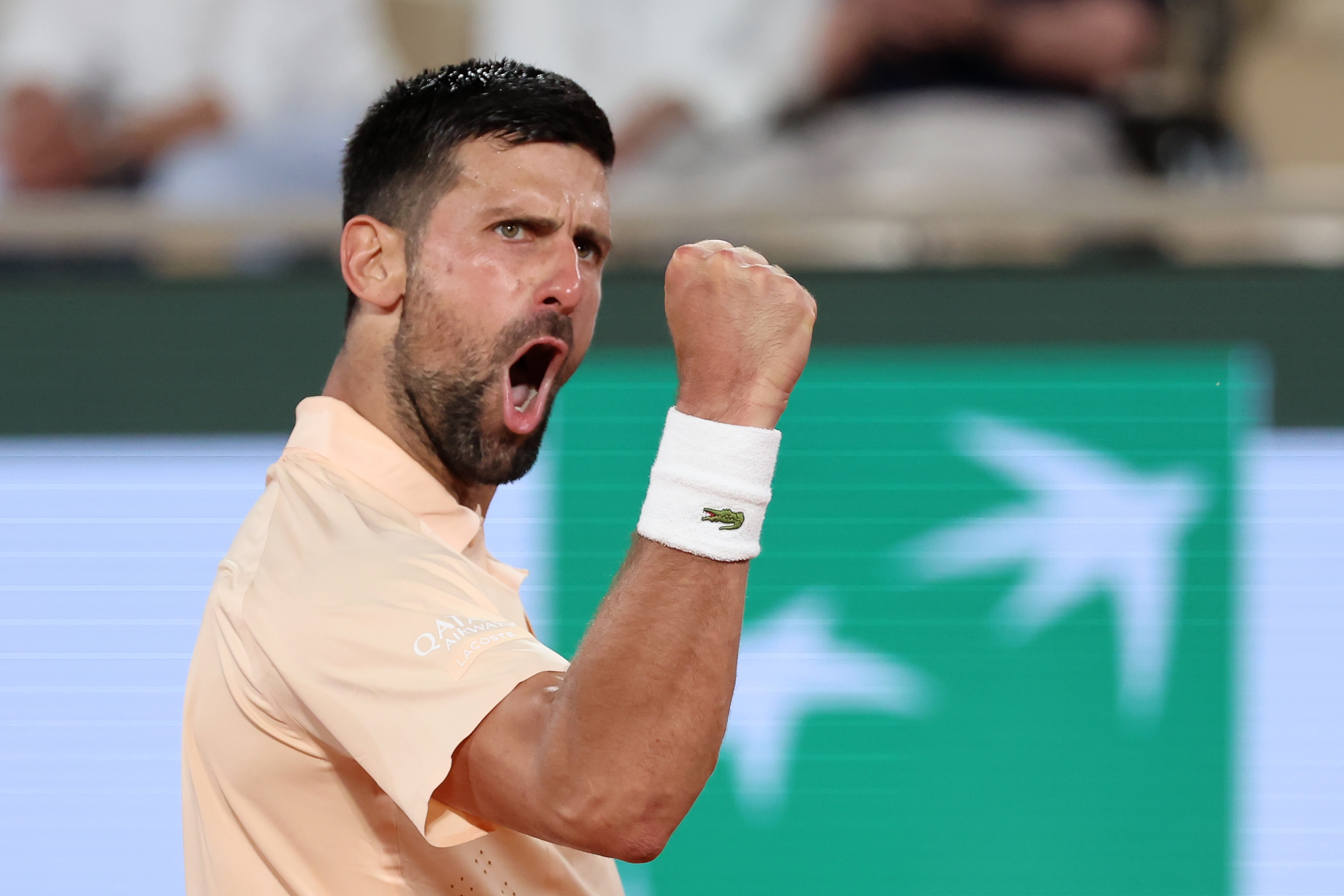 Novak i dalje osmi na ATP listi