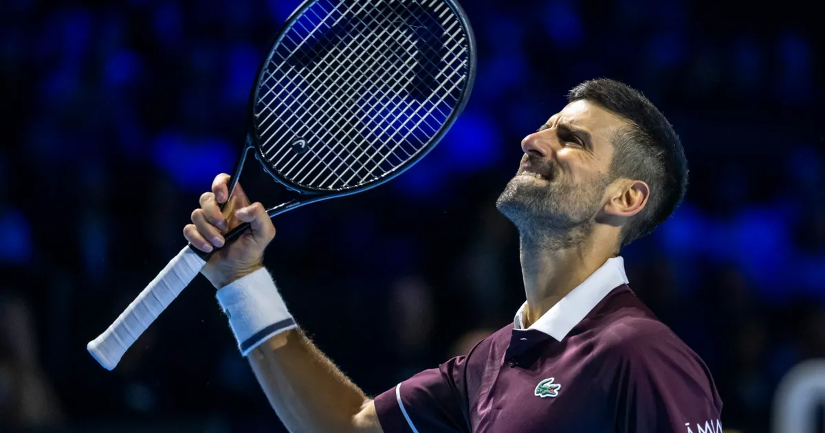 Novak Đoković otkrio nešto što do sada nismo znali: "To bi sigurno bio Viktor Troicki, ali..."