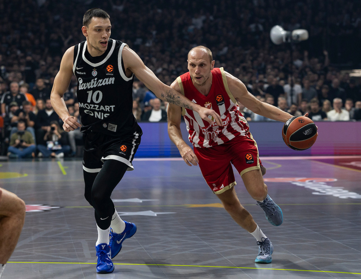 Davidovac: ''Neće nas ovaj poraz poljuljati''