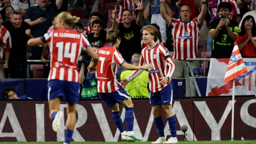 UŽIVO - Liga šampiona: Galata vodi protiv Barse, Viljareal preokrenuo