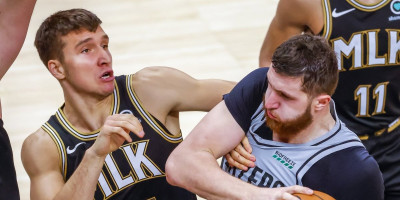 Gotovo, ništa od Partizana i Evrolige - Ostaje u NBA!