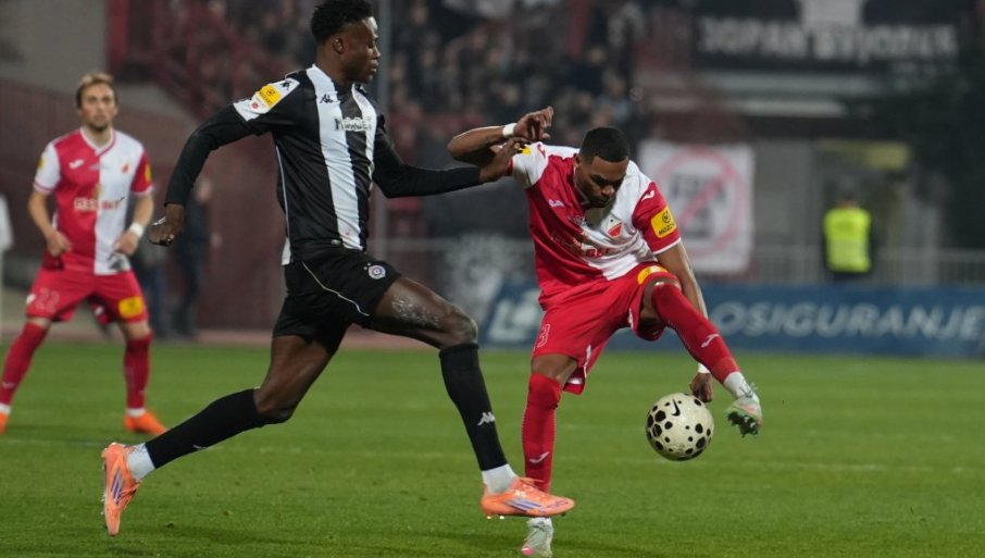 PARTIZAN IZNENADIO "GROBARE"! Kakav potez dan posle burne sednice Skupštine crno-belih!