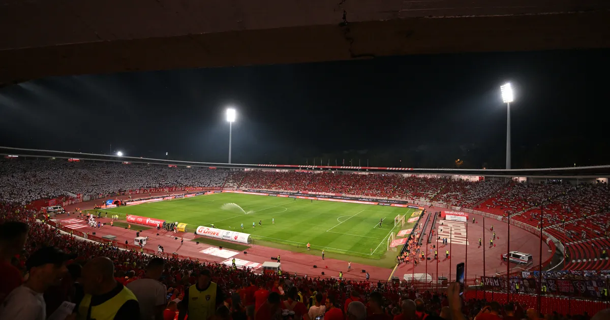 Upućena inicijativa: Marakana menja ime u "Stadion generala Draže Mihailovića"?