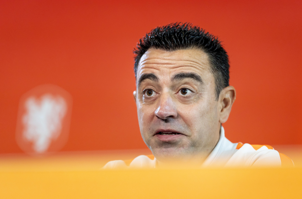 Ćavi: "Želimo da dominiramo i pobedimo"