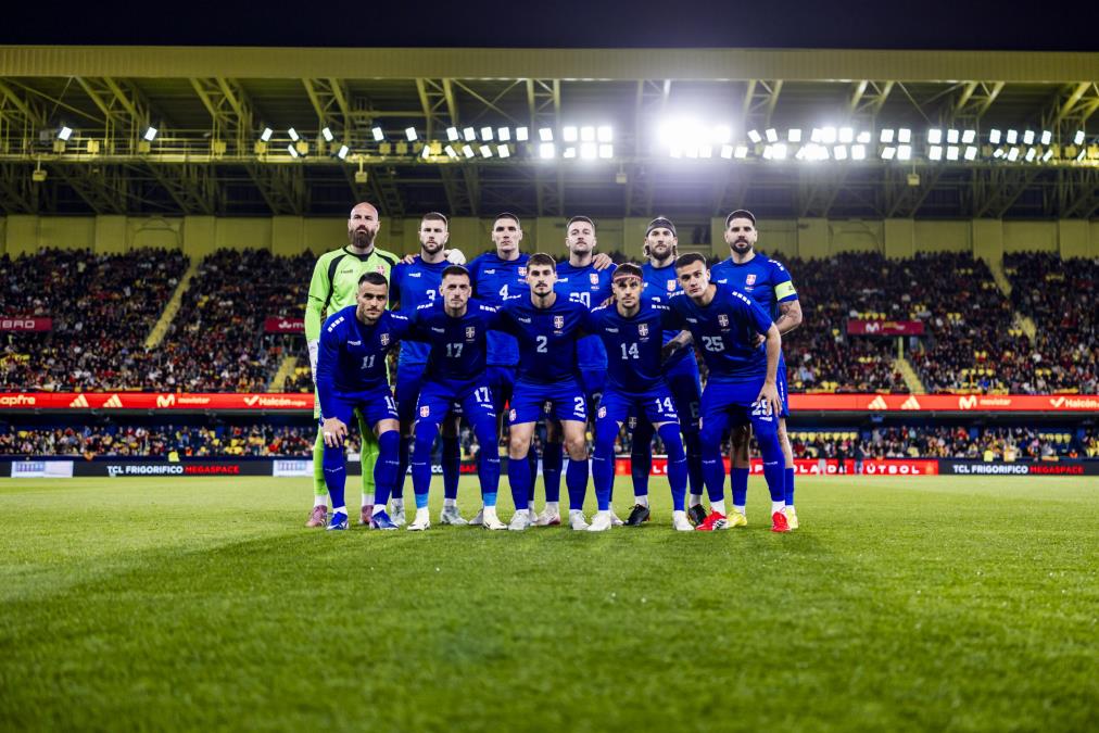 KAKAV BI OVO BIO PAKAO! UEFA POTVRDILA: Srbija, Hrvatska i Bosna i Hercegovina mogu u istu grupu!