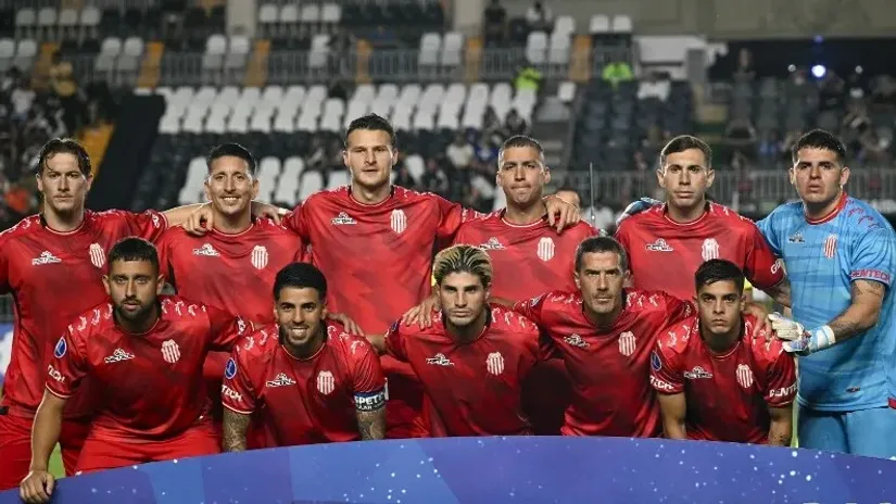 Martinez bombom odveo Barakas na megdan Estudijantesu (VIDEO)
