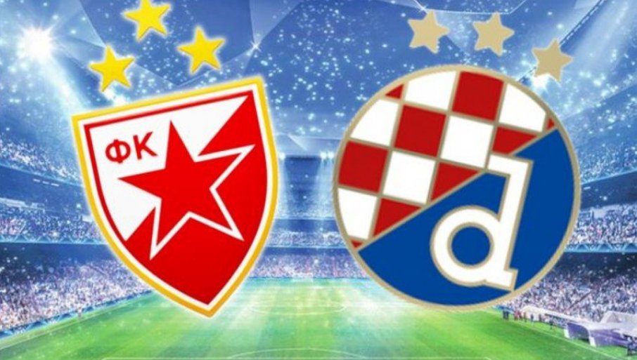 CEO REGION U TRANSU! Zbog ove odluke UEFA Crvena zvezda igra protiv Dinamo Zagreba u Ligi Evtrope?