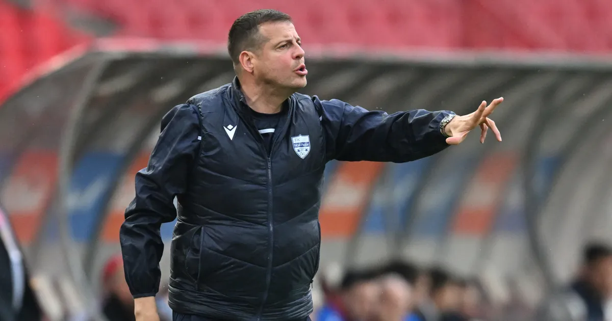 Nenad Lalatović otvoreno o Saši Iliću i Partizanu: "Ne mogu da verujem da to nisu videli"