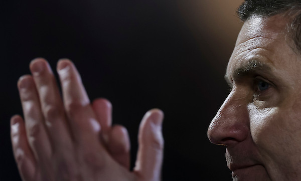 Blagojević: "Jako smo razočarani, jako nam je žao, a te situacije..."