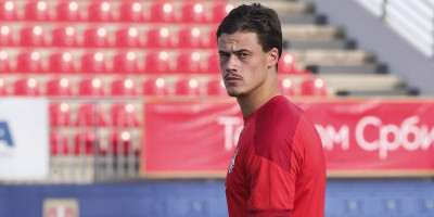 Svilar otvorio dušu o reprezentaciji: "Zašto ja nisam tamo?"