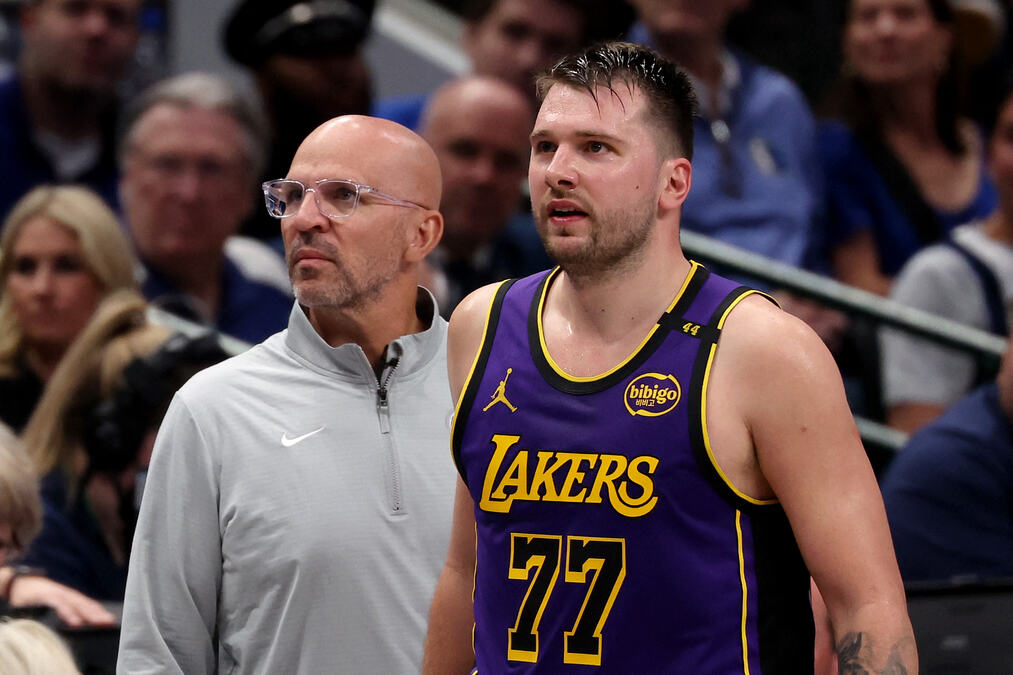"ON JE NAJGORI ČOVEK U LIGI" Srbin zapalio NBA! Radio sa Lukom Dončićem, pa POBEGAO! Sada je otkrio ŠOKANTNU ISTINU!