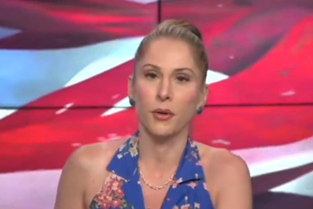 DVE MALE ZEMLJE - BOSNA I HERCEGOVINA! Voditeljki Ani se smeju zbog gluposti koju je izgovorila u programu uživo