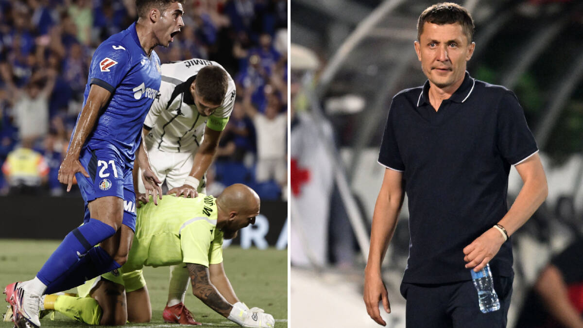 Kako su Partizanovi golmani postali tema: I zašto Ilićeva poruka iz Španija neće pomoći