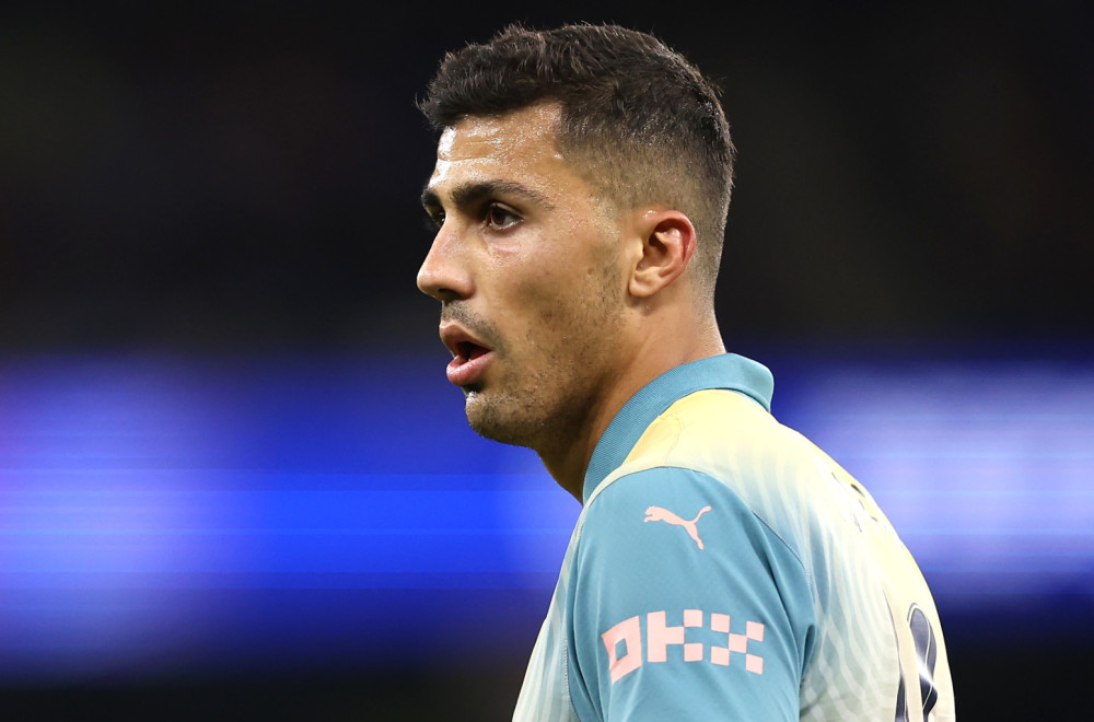 Barsa "krade" Rodrija?!