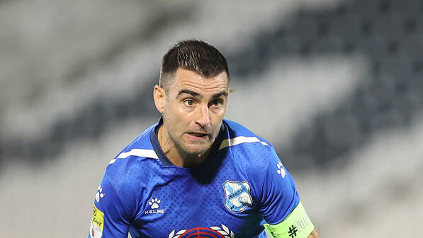 Ko je Žarko Udovičić, srpski fudbaler u Eliti 10? Zvao ga Željko Mitrović, stiže pravo iz Superlige