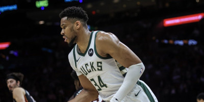 NBA zemljotres: Ništa od Bostona? Janis u Teksasu gradi supertim!