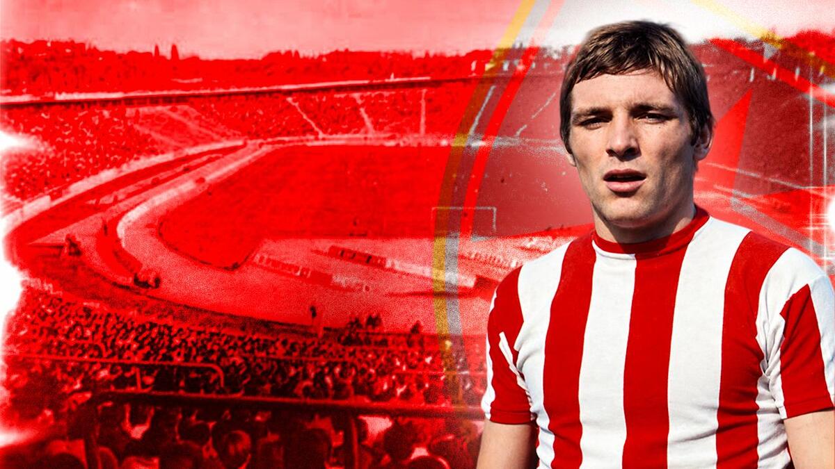 KAD SE ZVEZDA VOLI: Crveno-beli predstavili novi serijal posvećen legendama kluba...