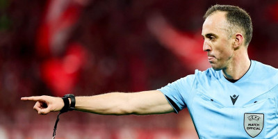 Nova bura na Mundijalu! FIFA pucala sebi u noge i Argentincima dodelila sudiju iz Portugala