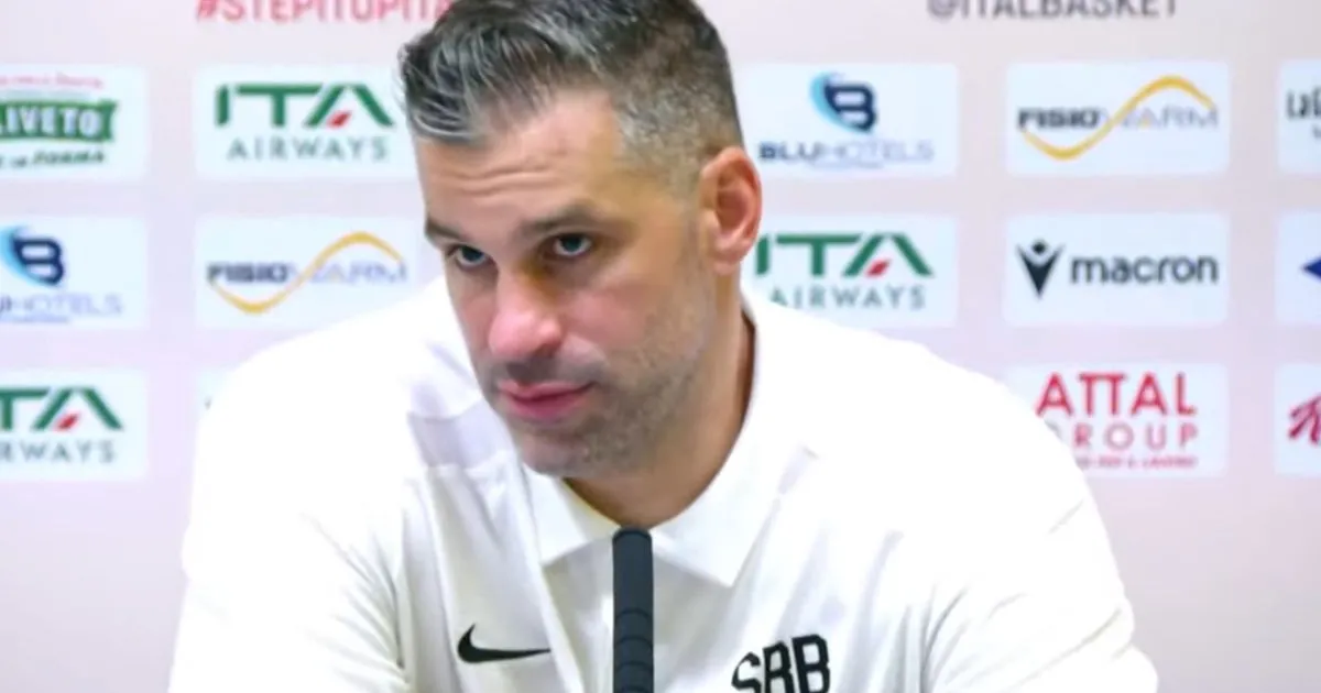 Alimpijević otkrio: "Jokić odbio da napusti tim, nikom nije rekao..."