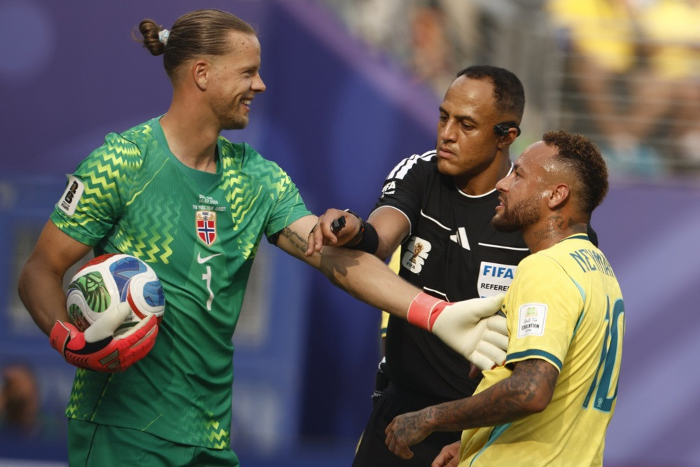 FIFA donela odluku, evo ko sudi Englezima i Argentincima!