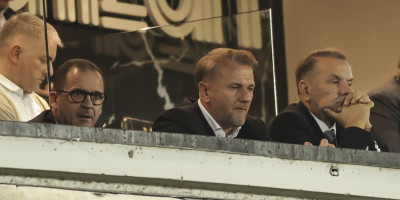 Ko bi trebalo da vodi Partizan? (ANKETA)
