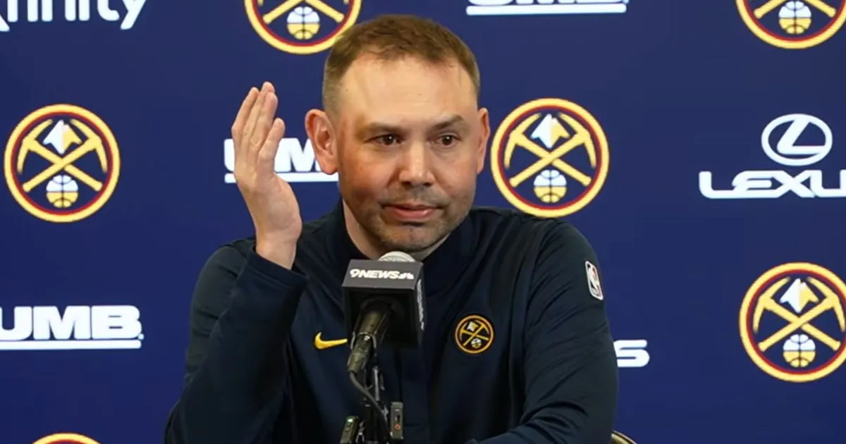Trener Adelman bio zabrinut dok je Jokić ispisivao istoriju: "Nikola je ostao bez daha..."