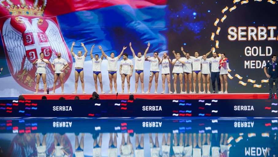 SRBIJA JE ZGROŽENA! Sramota o kojoj bruji ceo svet