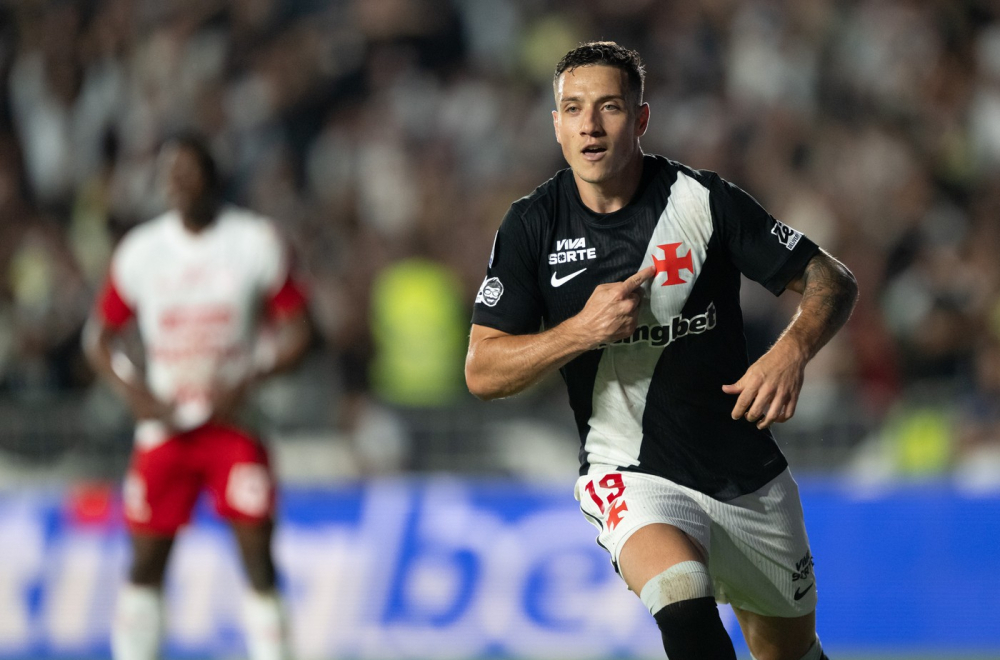 Bruno Duarte junak u Brazilu VIDEO