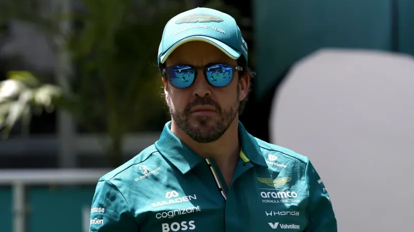 Alonso o nastavku karijere: Ne želim da odem kada me svi pobeđuju