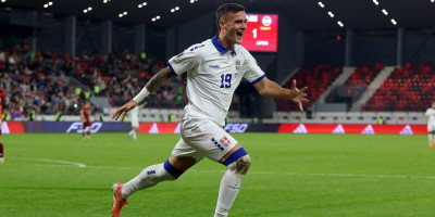 Srbijo, raduj se! Imaš bisera kakvog svet odavno nije video - Stanković dobio ogromno priznanje!
