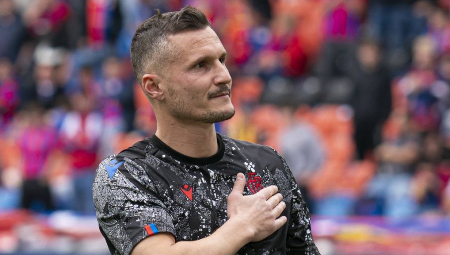 Skandal! Džaka podržao OVK zločince
