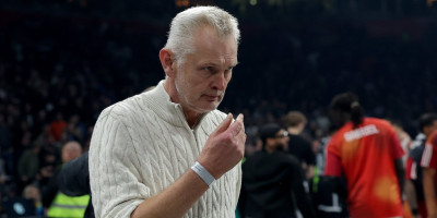 Paspalj je morao hitno da reaguje! Partizan ne odustaje, ovo su novi detalji pregovora