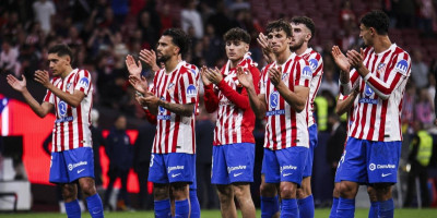 Atletiko pokorio Mundijal: Simeone šalje desetoricu igrača u veliko finale