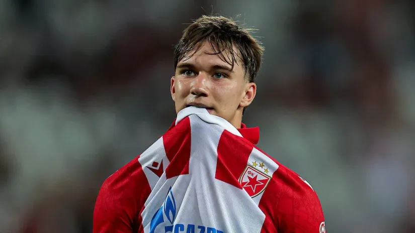 Dosije Kostov: Konačno da vidimo da li supertalenti bajate u Srbiji