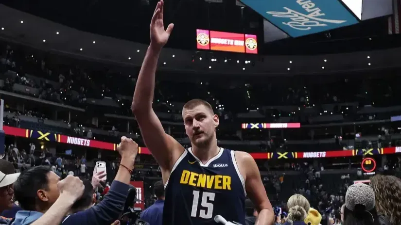 Lavar Bol nas ponovo zasmejava: Jokić mi ne bi kročio na teren