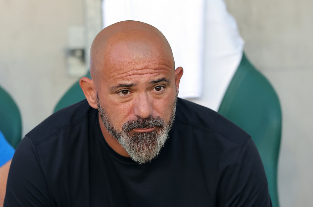 Stanković: "Fudbal neće stati ako ja ne uđem u Ligu šampiona"